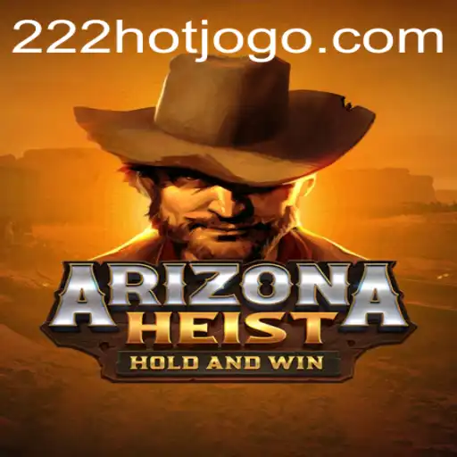 ArizonaHeist: Uma Aventura Intensa no Deserto