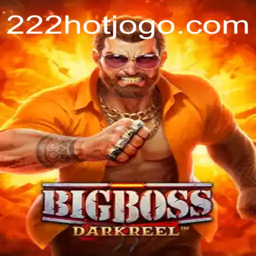 Descubra 'BigBoss': O Jogo de Estratégia Emergente Com a Chave '222HOT'