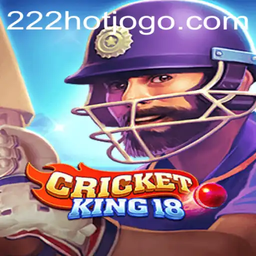 CricketKing18: A Nova Sensação dos Jogos de Cricket