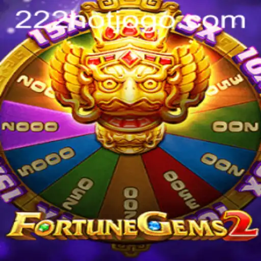 FortuneGems2: Descubra o Mundo Brilhante do Jogo com 222HOT
