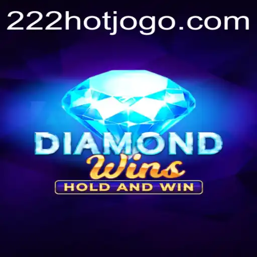 Desvendando o Universo de DiamondWins: A Emoção do Jogo 222HOT