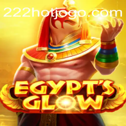 Descubra o Fascinante Mundo de 'EgyptsGlow': Uma Aventura Iluminada no Antigo Egito