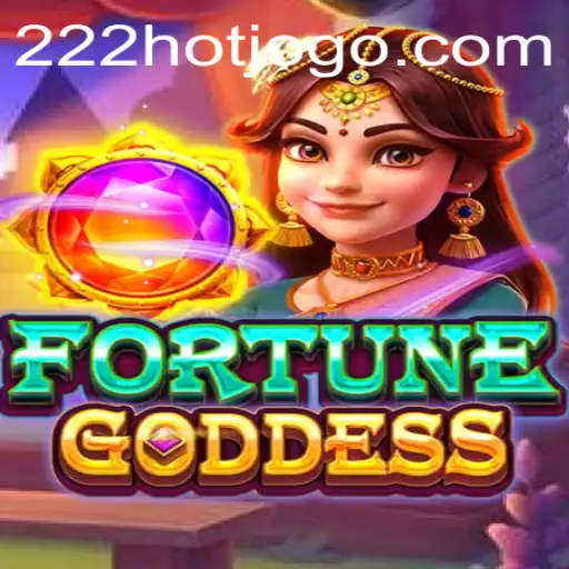 Descobrindo o Fascinante Mundo de FORTUNEGODDESS e o Mistério de 222HOT