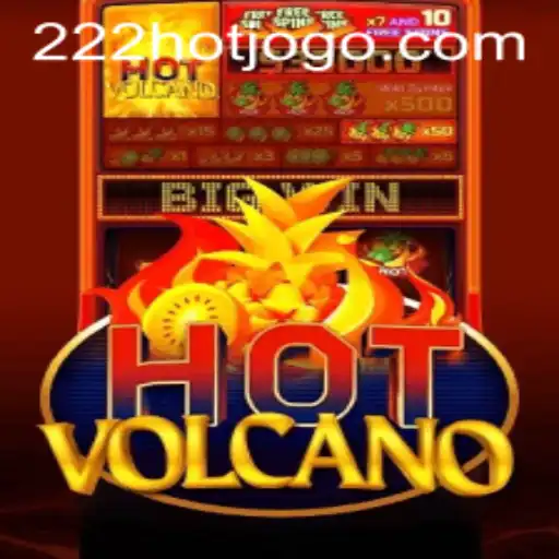 Explorando o Mundo de HotVolcano: Um Mergulho no Jogo com o Código 222HOT