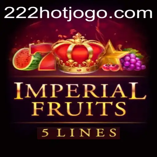 Descubra o Fascinante Universo de ImperialFruits5: O Jogo 222HOT