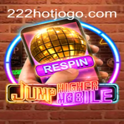 JumpHigherMobile: Uma Experiência de Jogo Inovadora