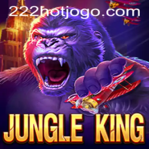 Descubra JungleKing: O Jogo de Aventura Inovador com 222HOT
