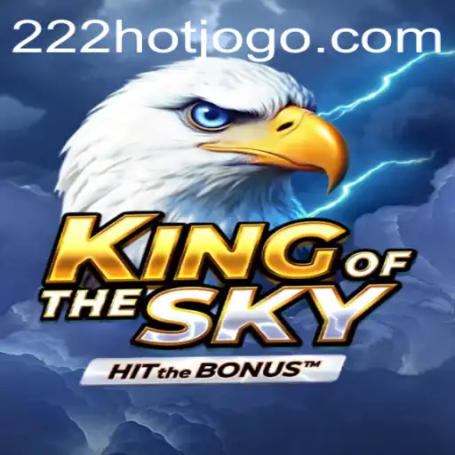 Desvendando o Mundo de KingOfTheSky: A Revolução 222HOT no Universo dos Jogos