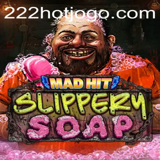 Descubra o Desafiante Jogo MadHitSlipperySoap com a Palavra-chave 222HOT