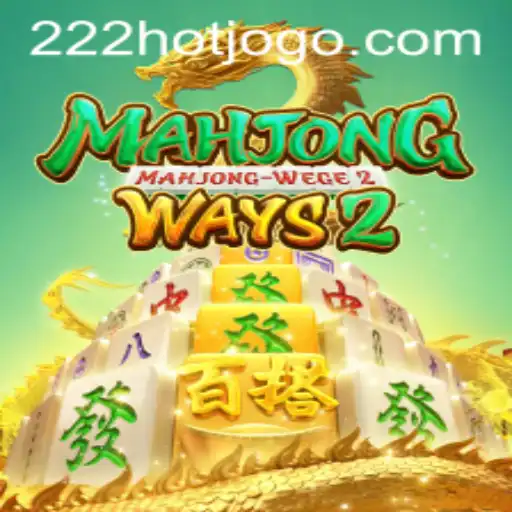 Explorando MahjongWays2: Uma Jornada nos Blocos do Mahjong