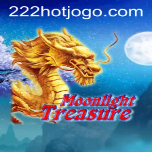 MoonlightTreasure: Uma Aventura Mística sob a Luz do Luar