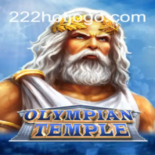 Descubra o Mundo de OlympianTemple: Atraia a Fortuna com 222HOT