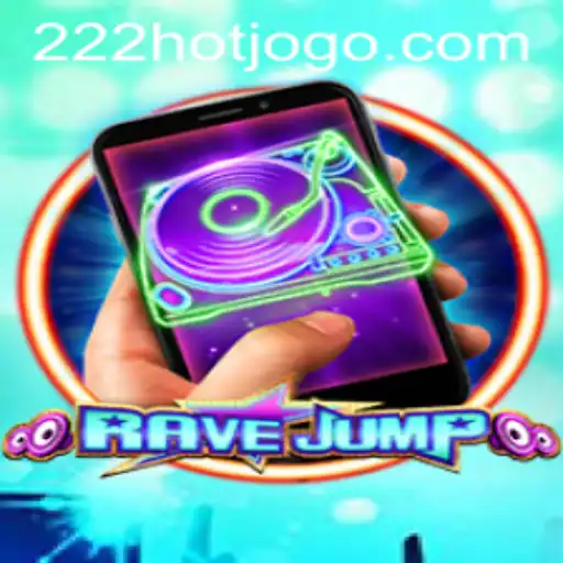 RaveJumpmobile: Mergulhe na Aventura Eletrizante com '222HOT'