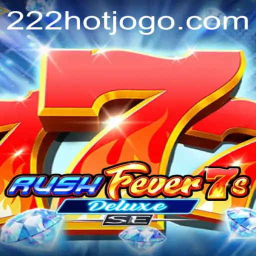 Explorando o Mundo de RushFever7sDeluxeSE: Um Jogo Envolvente com um Toque Atual