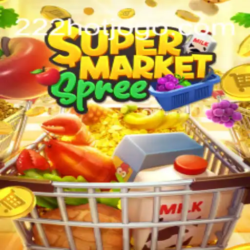 A Jogabilidade Empolgante do SupermarketSpree